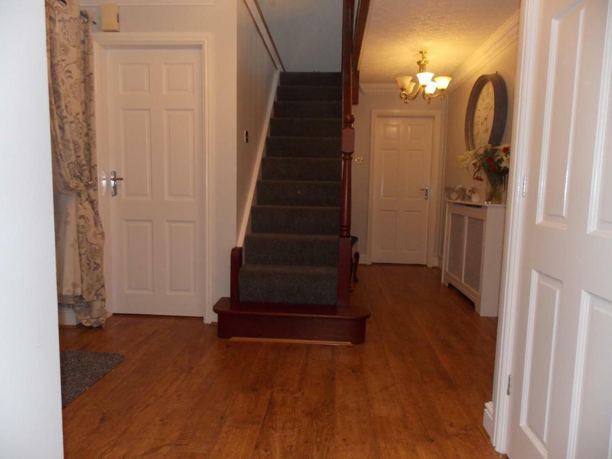 Craig Eithin B & B Caergeiliog Экстерьер фото