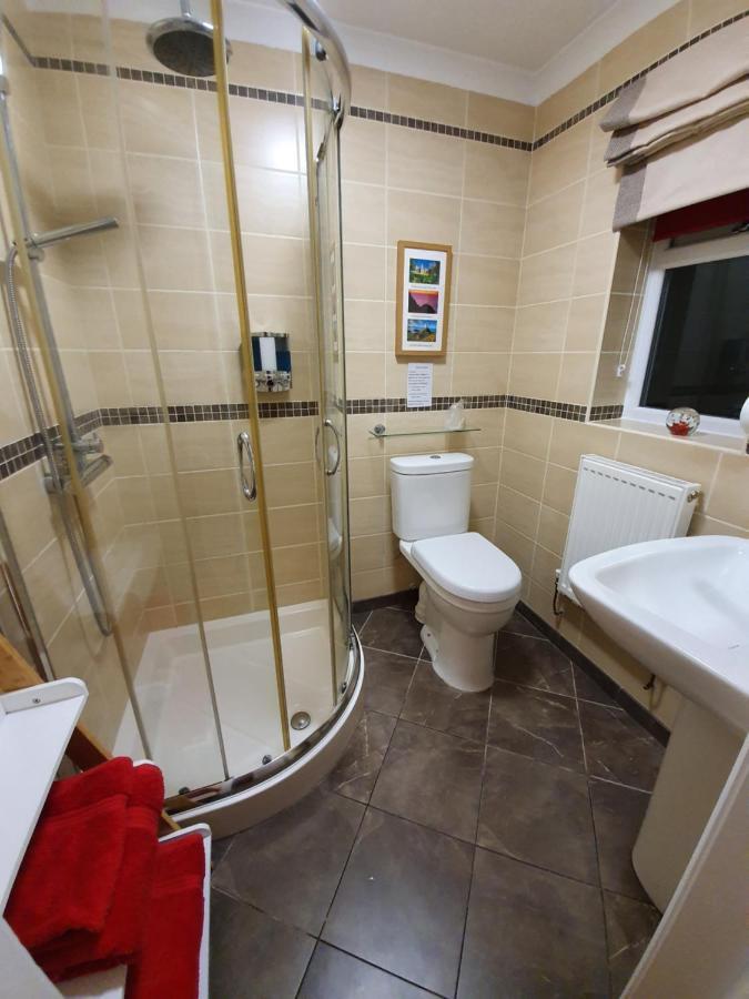 Craig Eithin B & B Caergeiliog Экстерьер фото