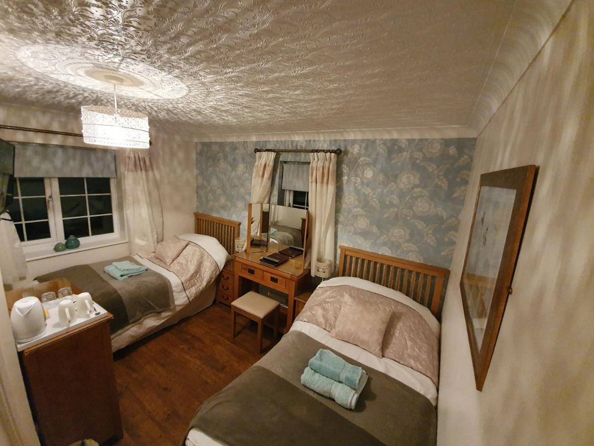 Craig Eithin B & B Caergeiliog Экстерьер фото