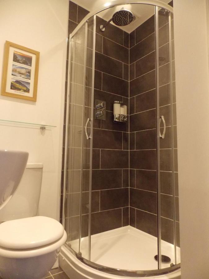 Craig Eithin B & B Caergeiliog Экстерьер фото